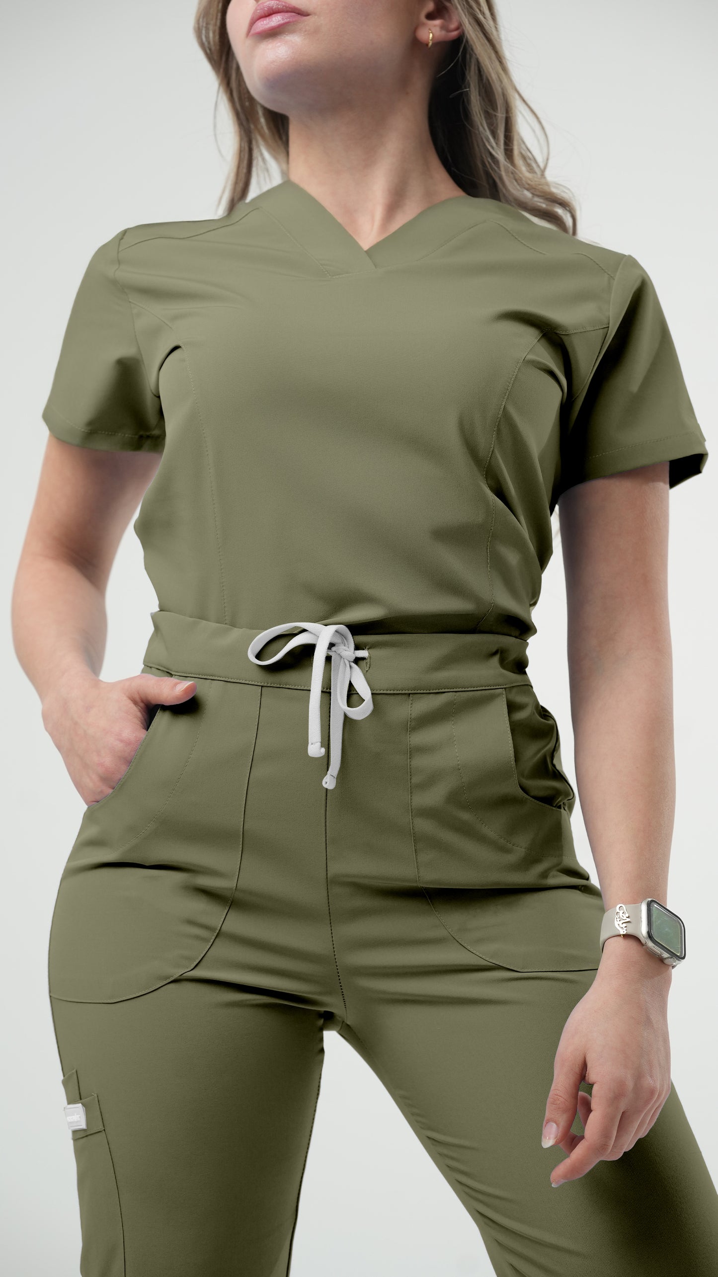 North-lux | Laredo olive
