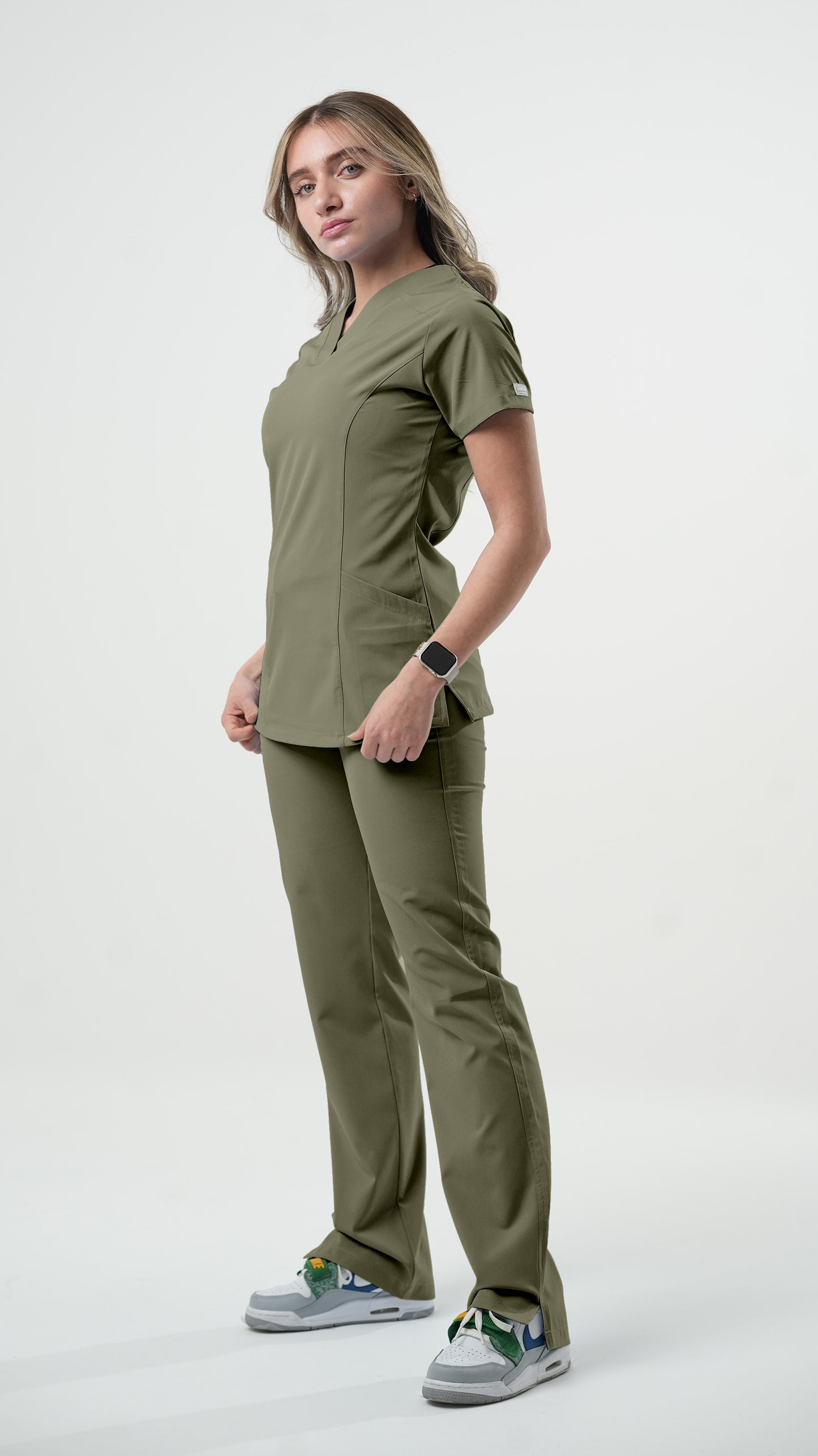 North-lux | Laredo olive