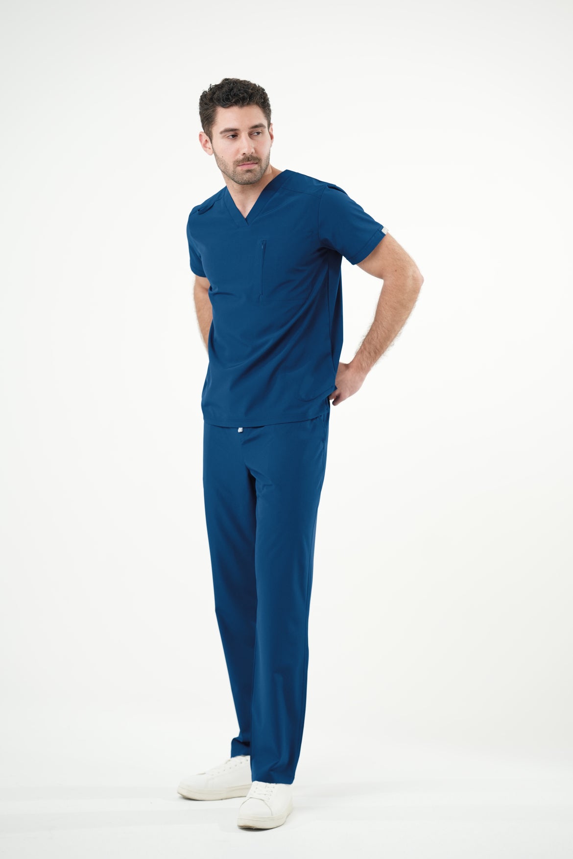 North-Based | Lux-line| Caribbean Blue