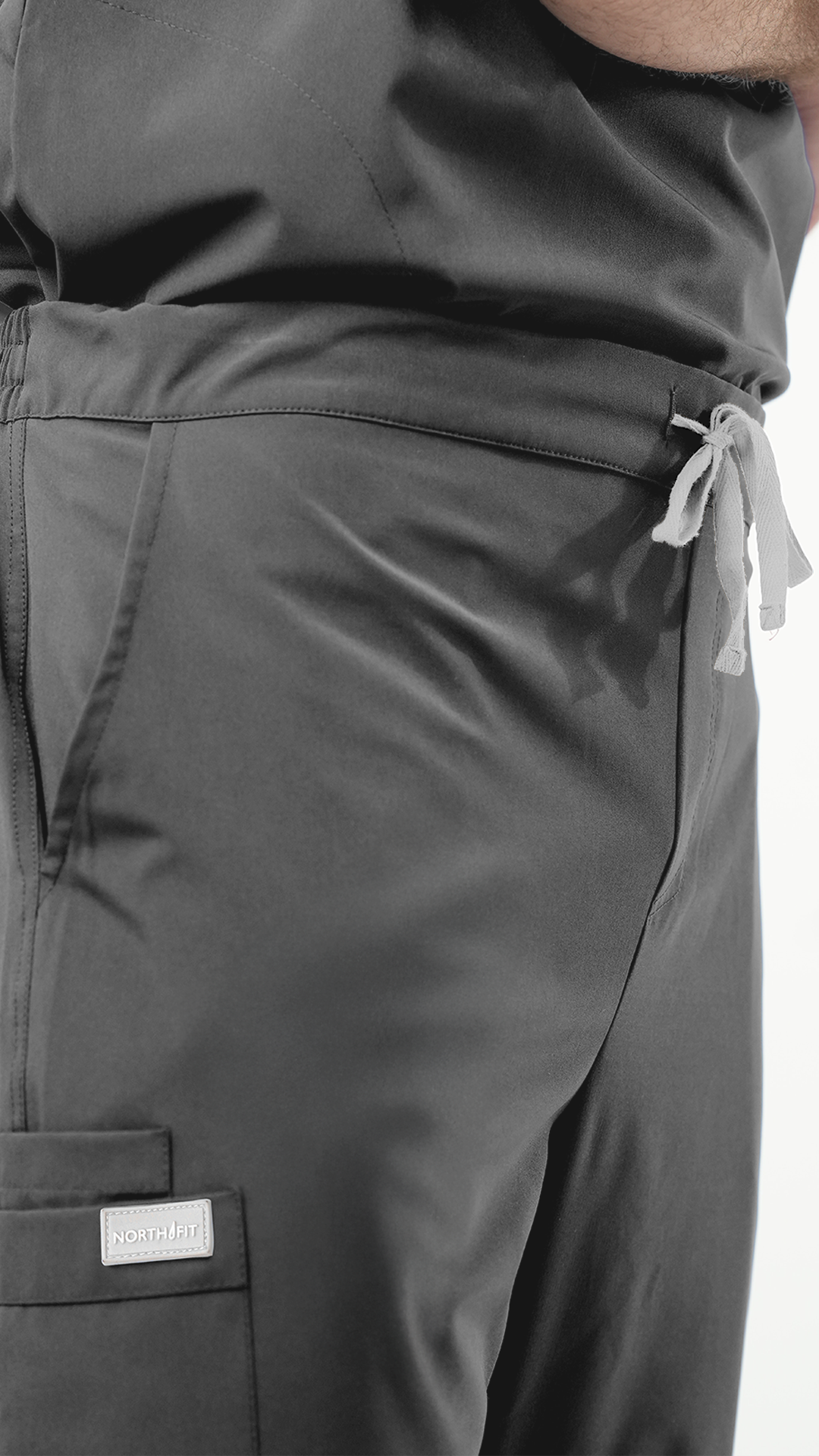 North-Based | Lux-line| Moscow Grey