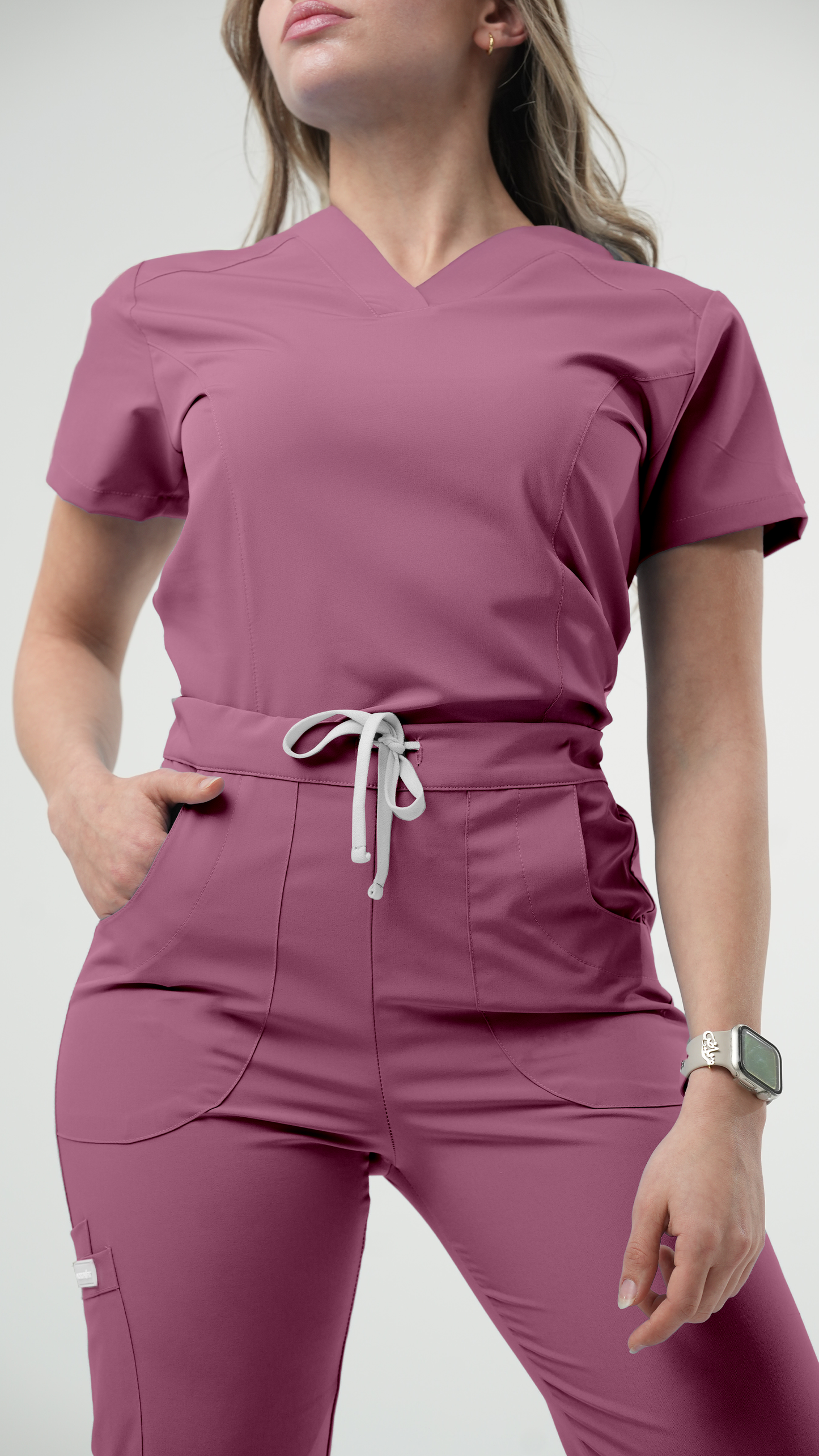 North-Based | Lux-line| Amsterdam Pink
