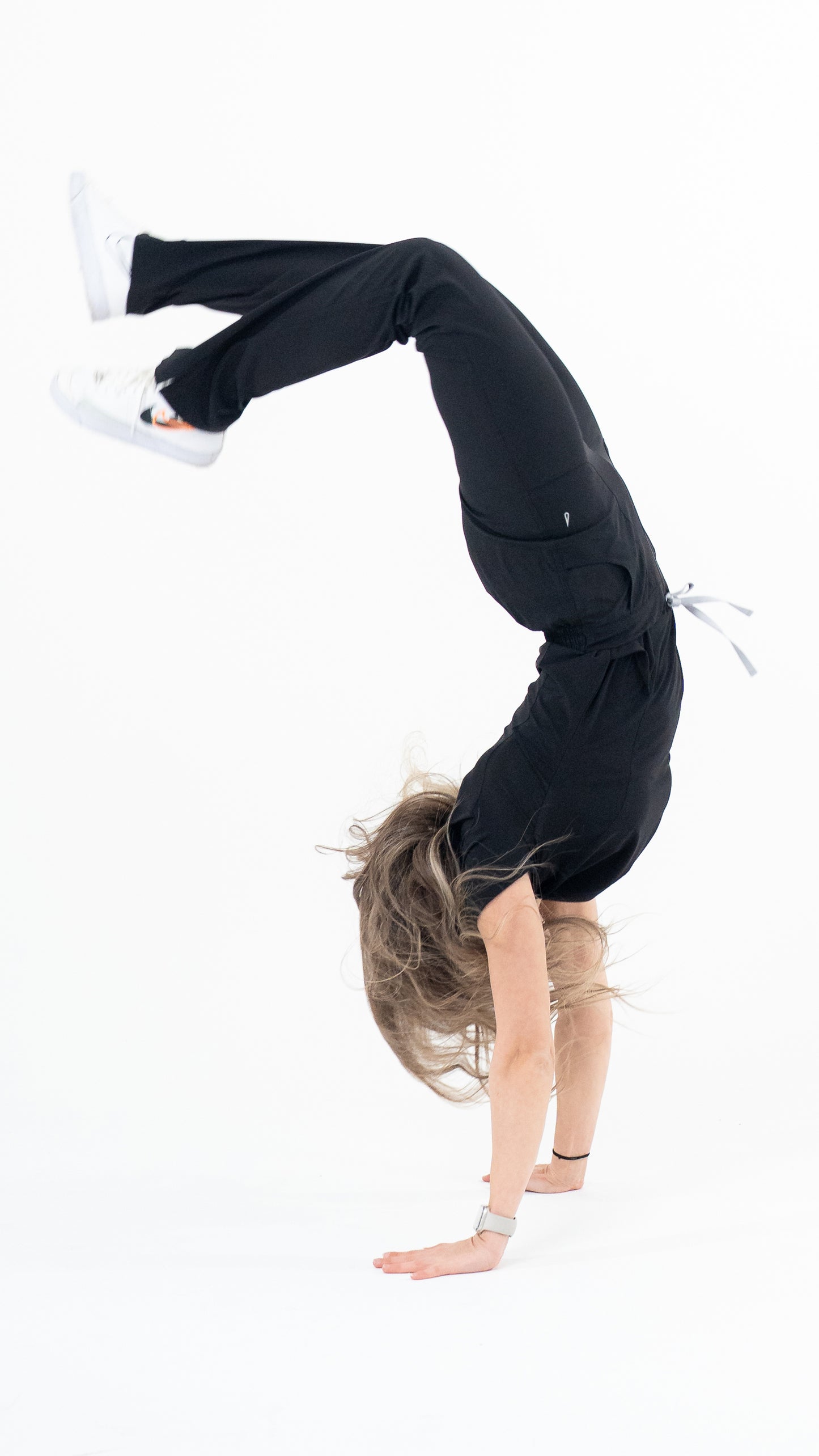 North-Based | Lux-line| Stockholm Black