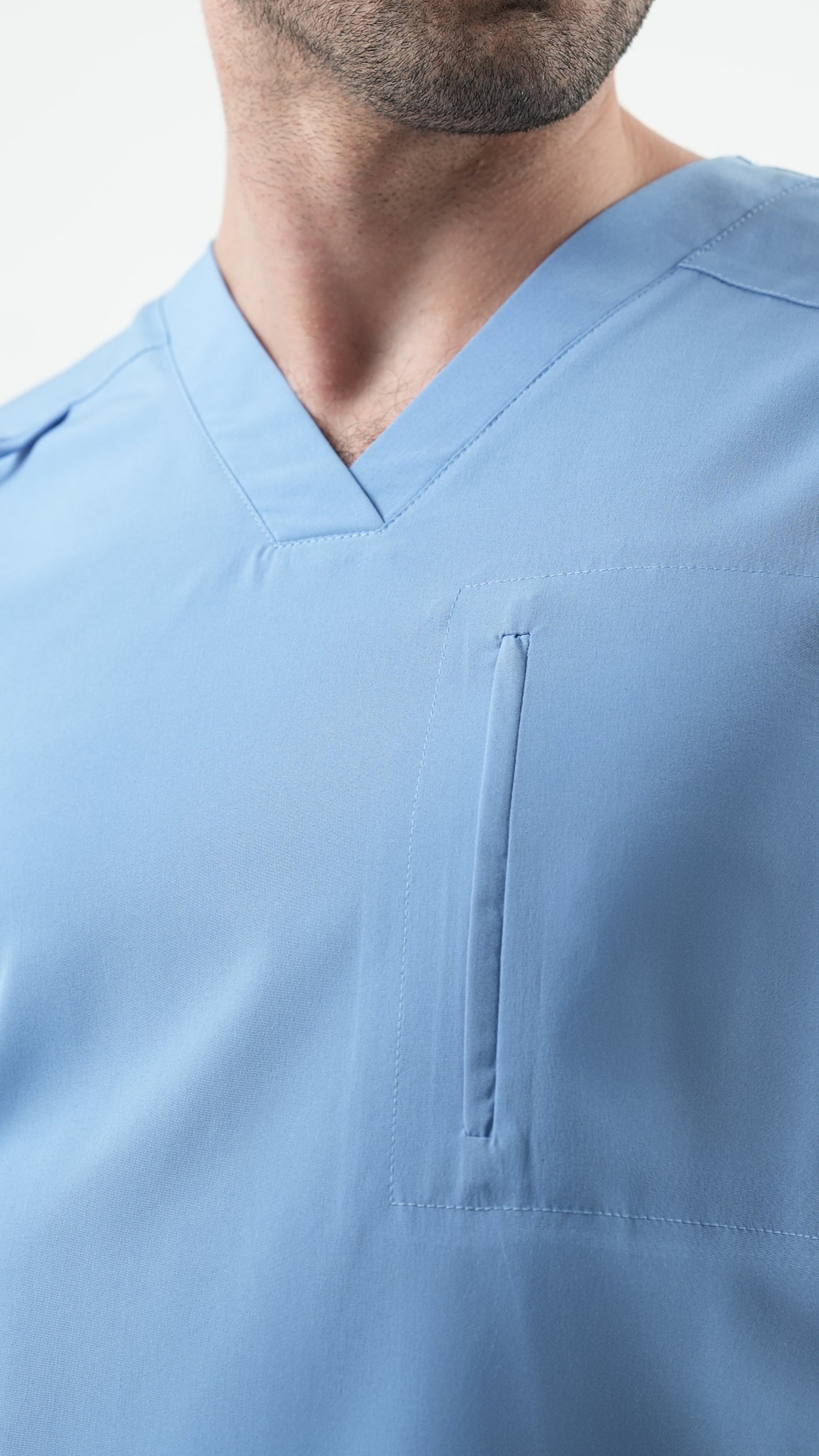 North-Based  | Lux-line| Milan Blue