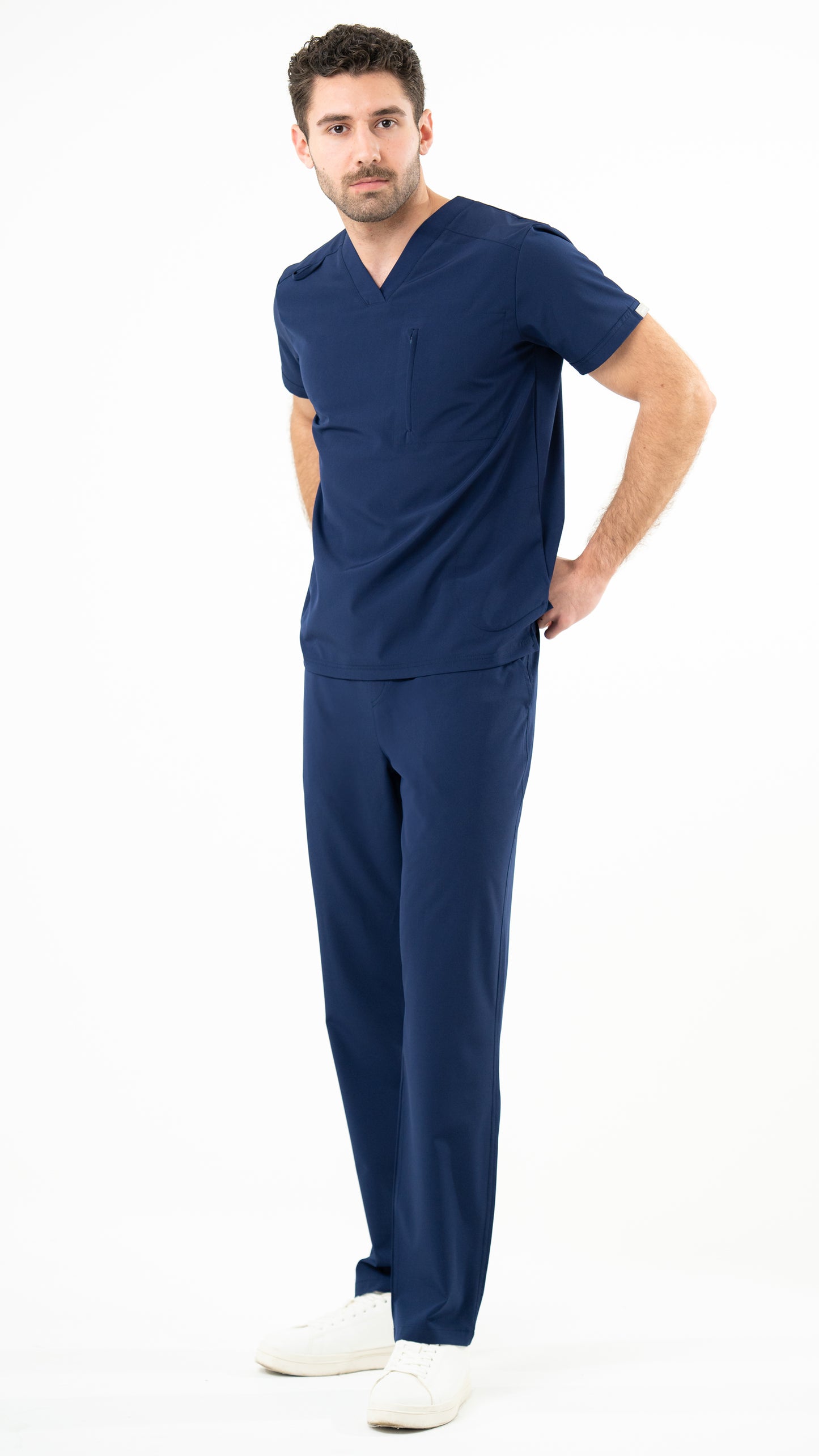 North-Based | Lux-line| Tokyo Blue