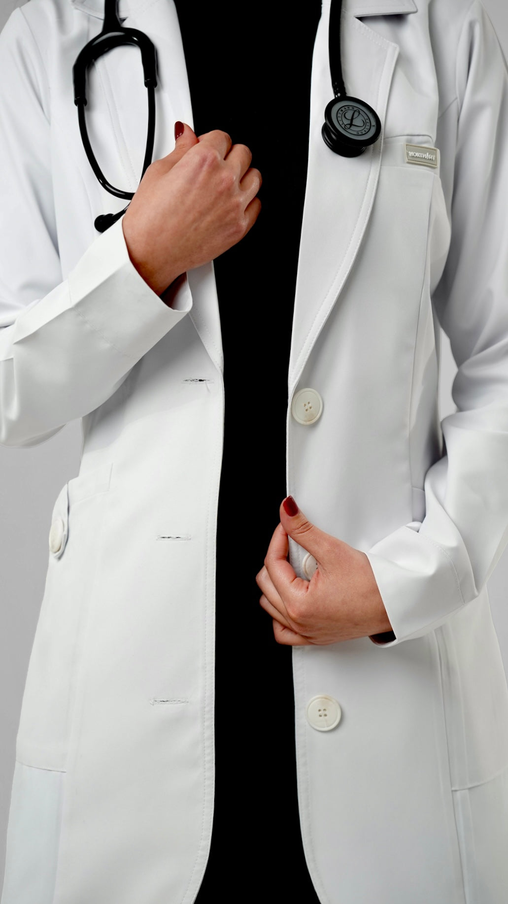 Northfit Lux-Coat