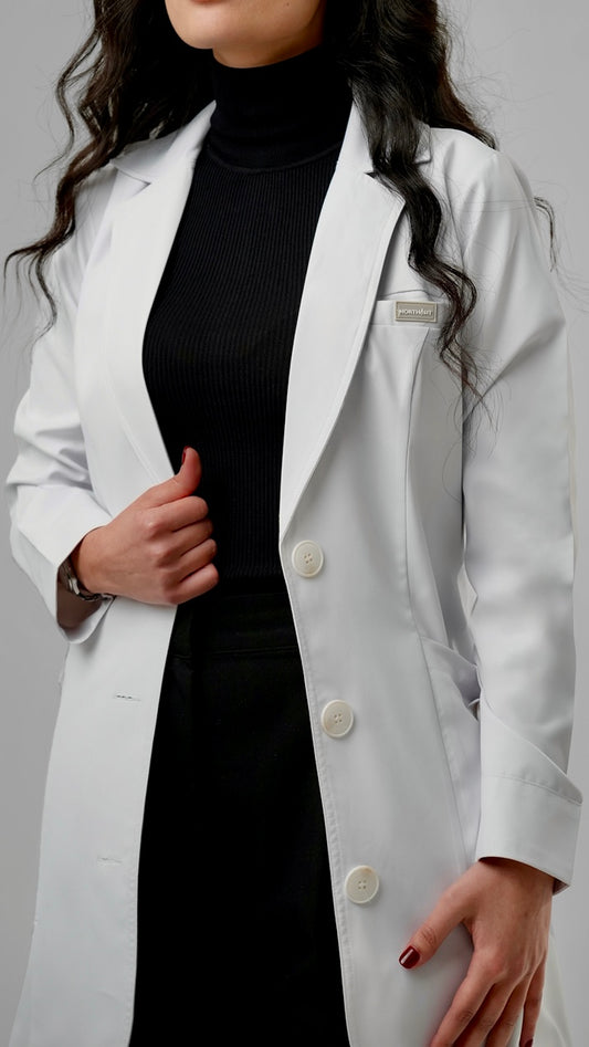 Northfit Lux-Coat