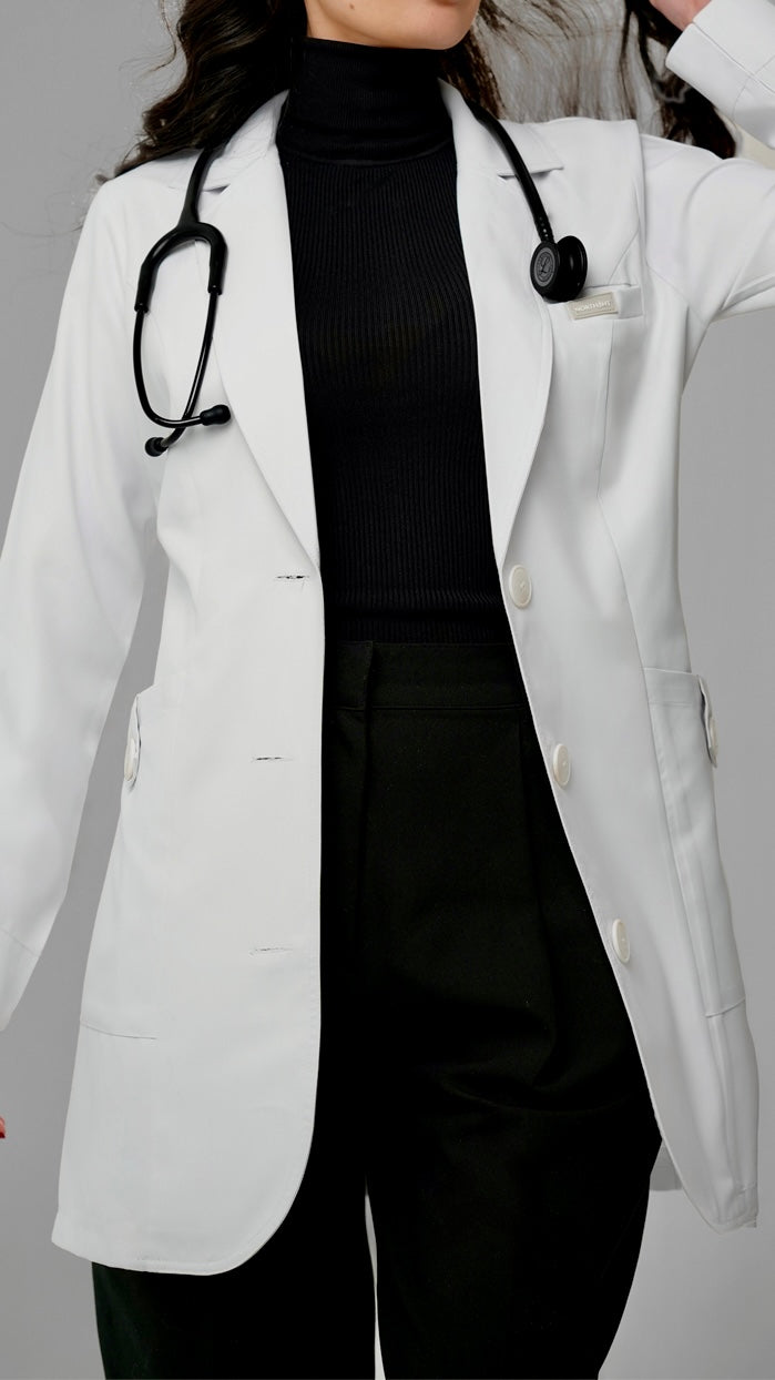 Northfit Lux-Coat
