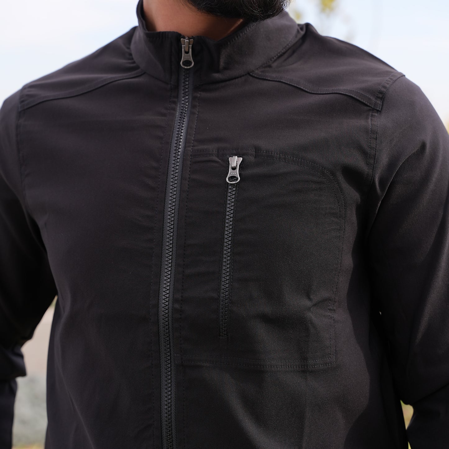 North-Shift Jacket