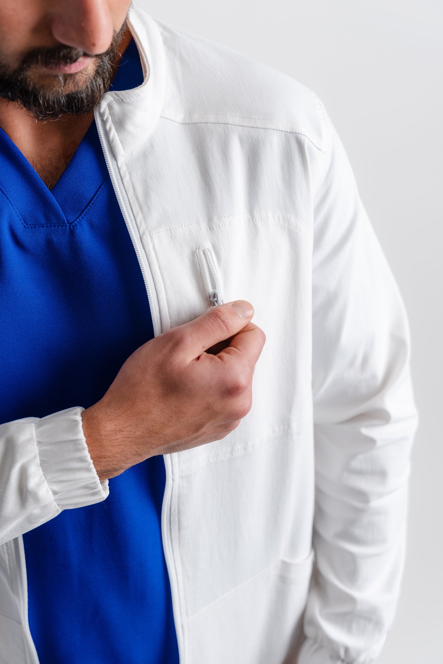 North-Shift Jacket