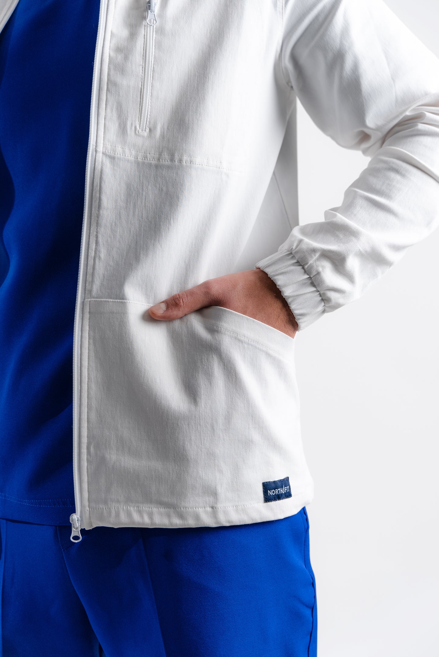 North-Shift Jacket