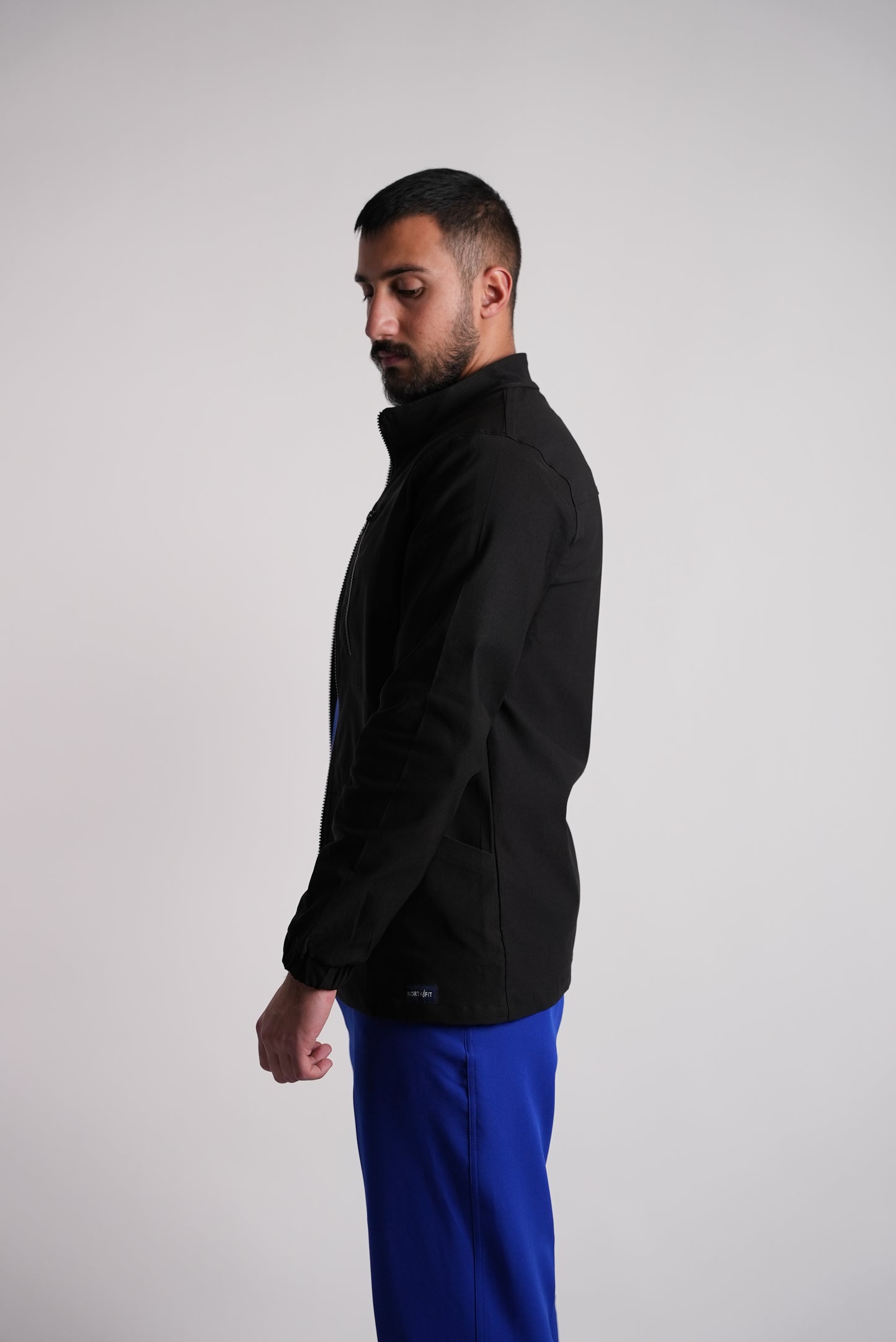 North-Shift Jacket
