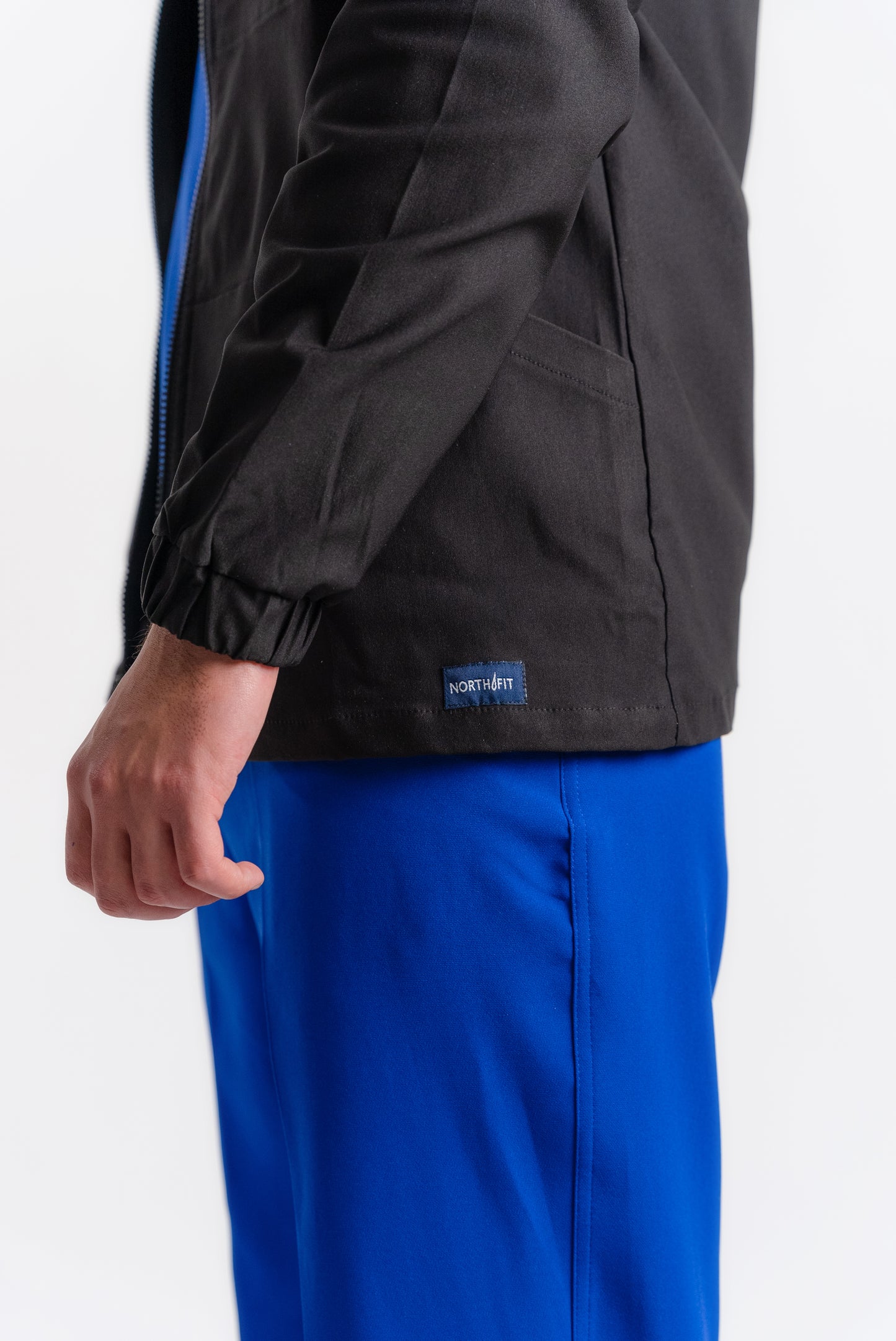 North-Shift Jacket