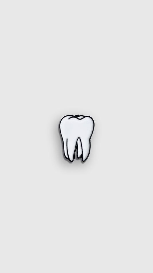 Tooth pin!