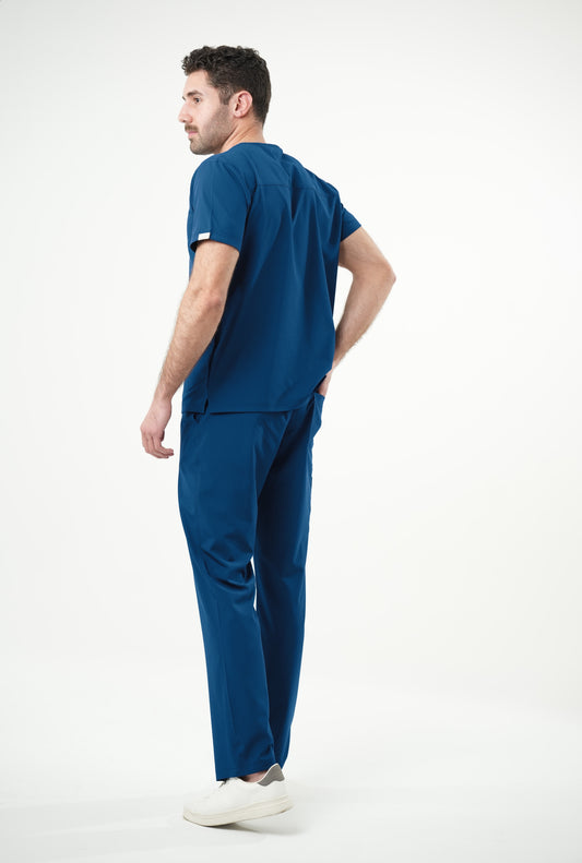 North-Based  | Lux-line| Caribbean Blue