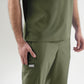 North-Based  | Lux-line| Laredo olive