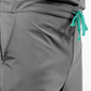 North-Based  | Lux-line| Santorini Sage (Green Ribbon )