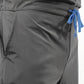 North-Based  | Lux-line| Moscow Grey (Blue Ribbon )