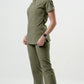 North-lux | Laredo olive