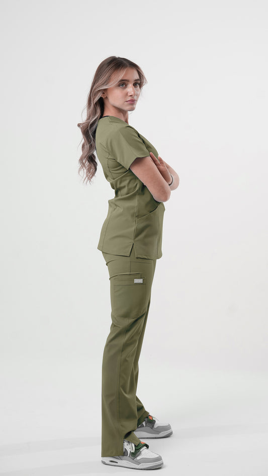 North-lux | Laredo olive