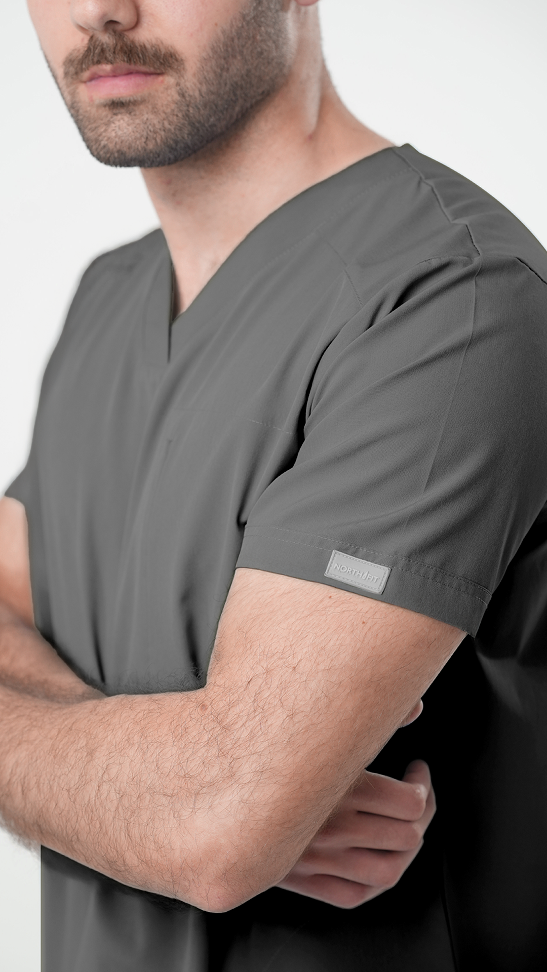 North-Based  | Lux-line| Moscow Grey