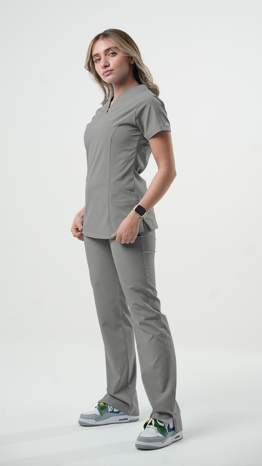 North-Based | Lux-line| Santorini Sage