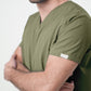 North-Based  | Lux-line| Laredo olive