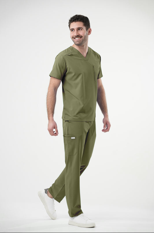 North-Based  | Lux-line| Laredo olive