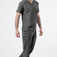 North-Based  | Lux-line| Moscow Grey