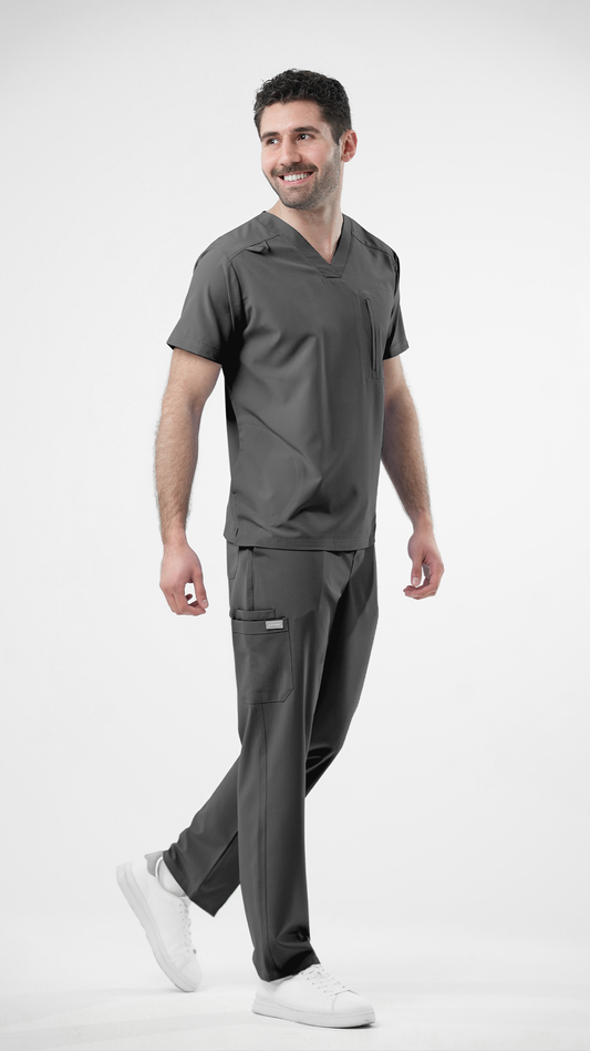 North-Based  | Lux-line| Moscow Grey
