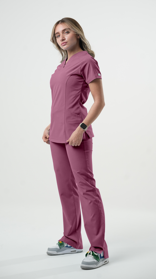 North-Based | Lux-line| Amsterdam Pink