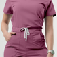 North-Based | Lux-line| Amsterdam Pink
