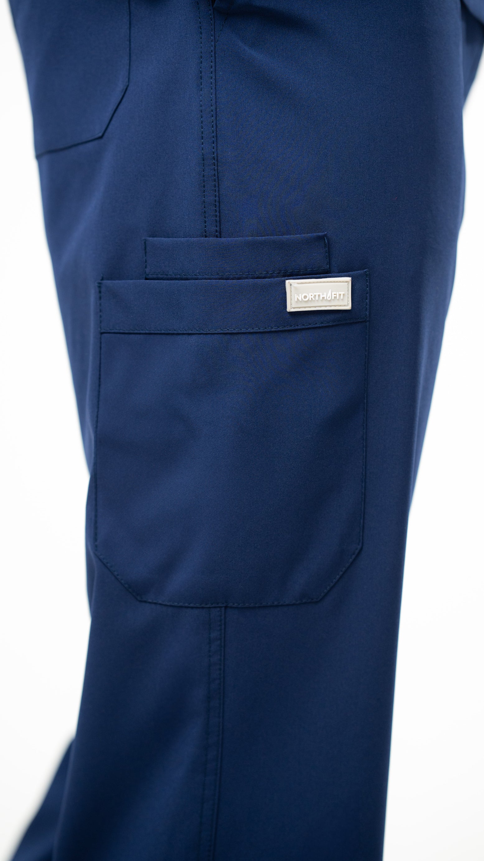 North-Based | Lux-line| Tokyo Blue | Northfit Scrubs | Medical Scrubs North-Based | Lux-line| Tokyo Blue | Northfit Scrubs | Medical Scrubs